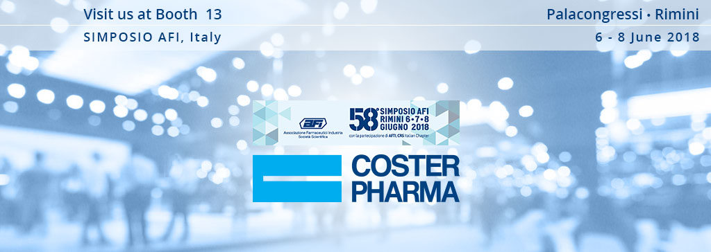 Simposio 2018 in Rimini, Italy