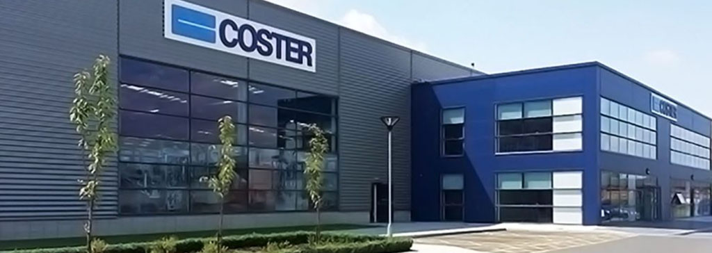 Expansion of Barlborough production site