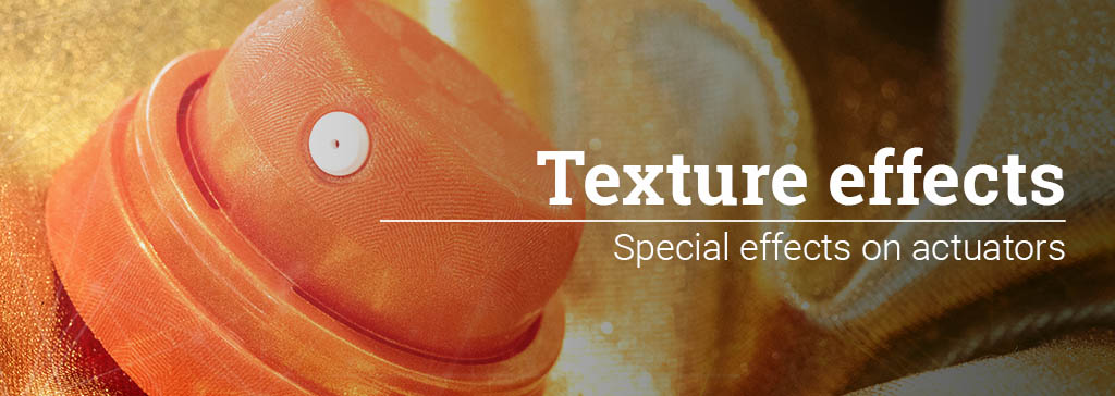 Texture Effects