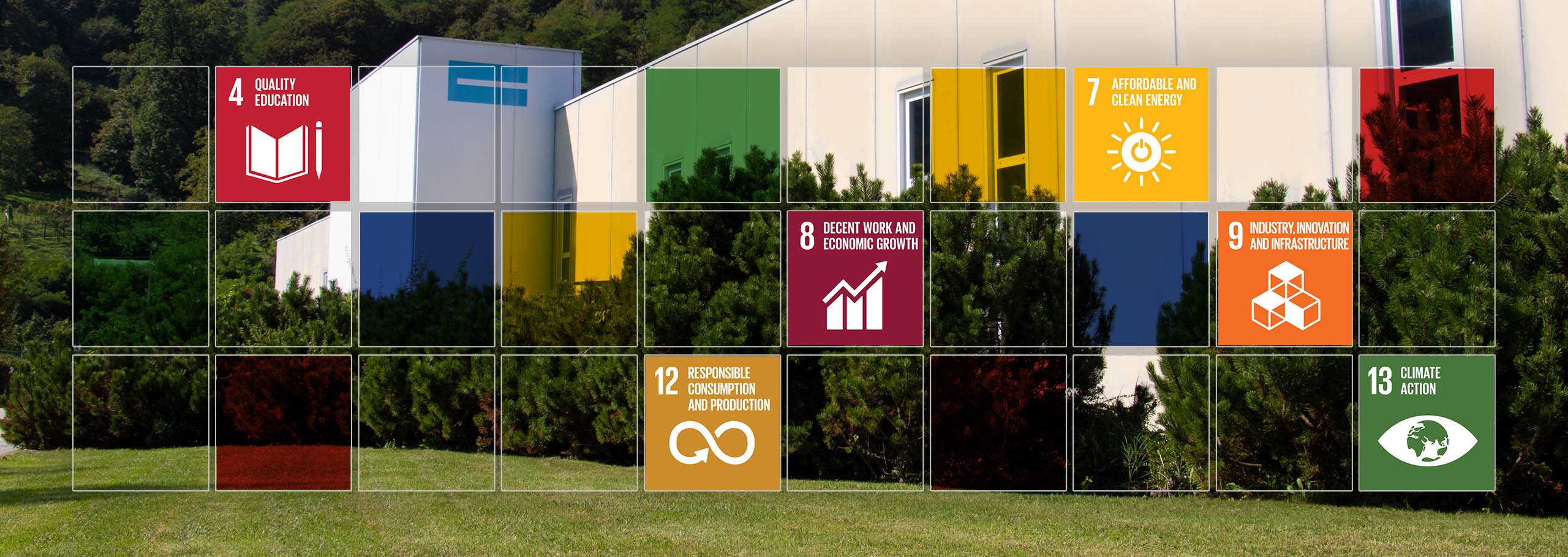 ISO 26000 and ISO 20400 for Group sustainable model