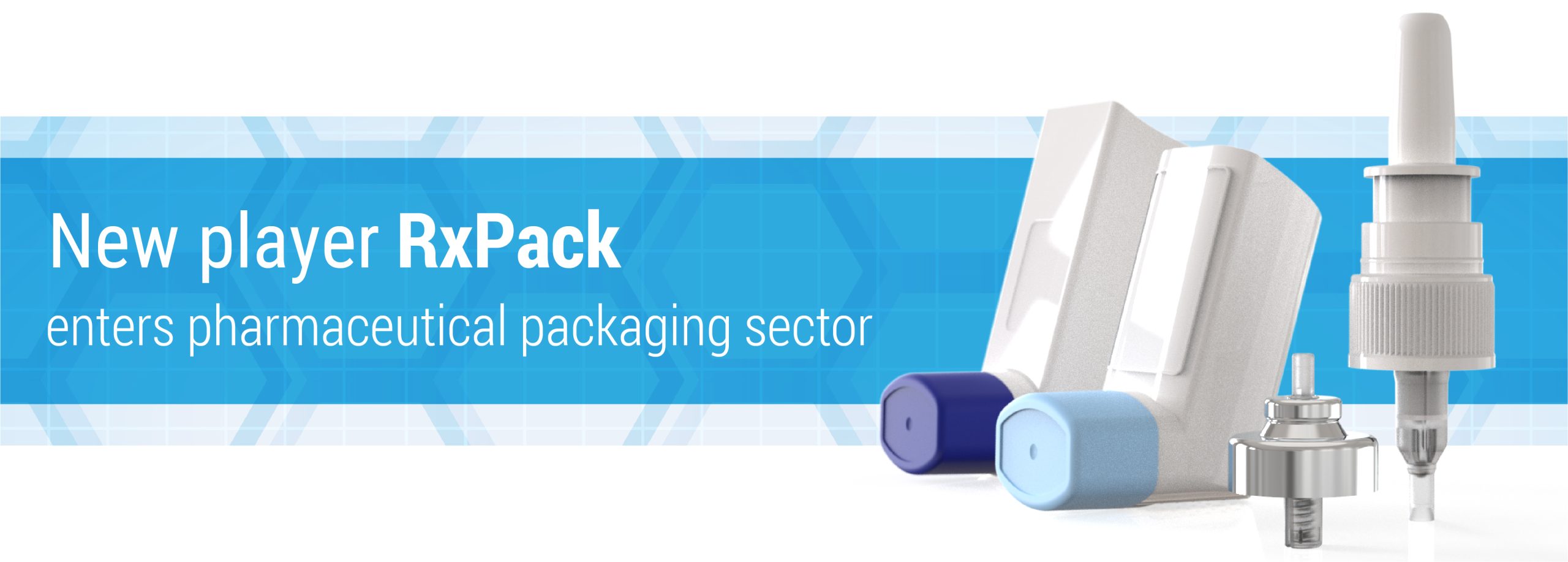New player RxPack enters pharmaceutical packaging sector