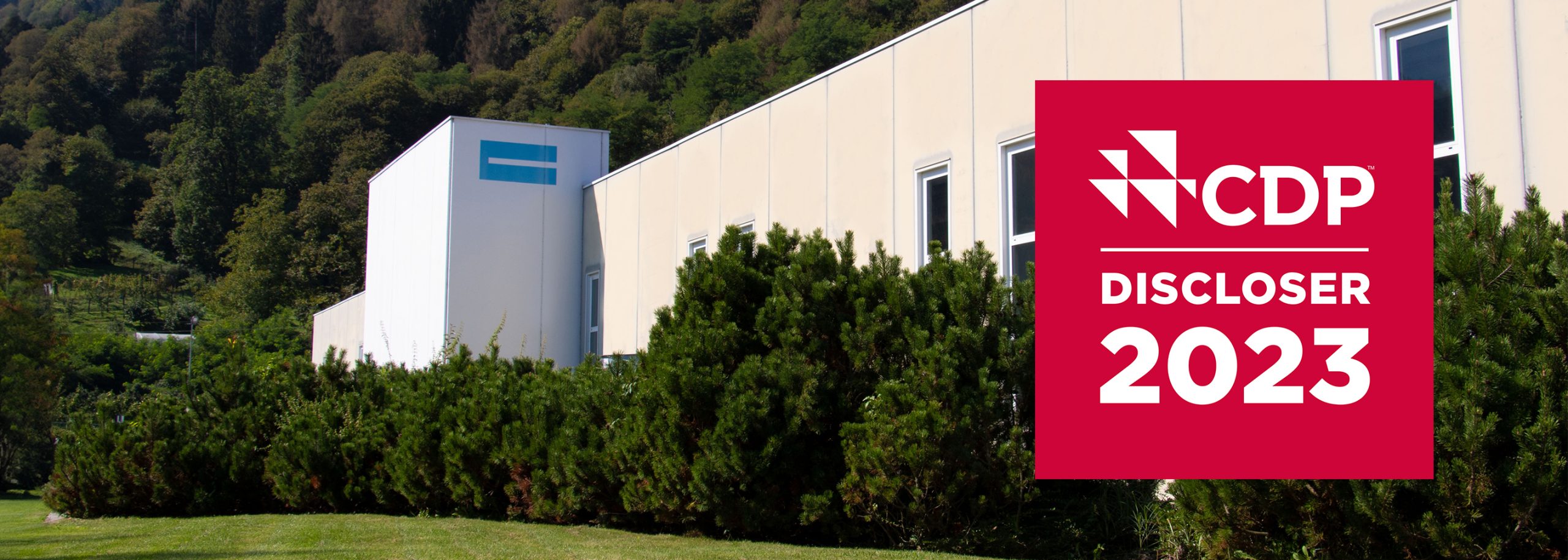 Coster Group achieves B rating in 2023 CDP Climate Change score