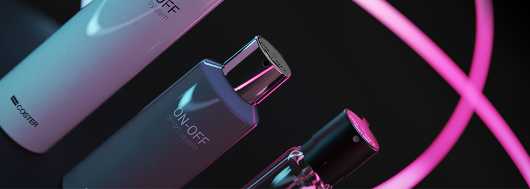 Coster Group announces the relaunch of ON-OFF