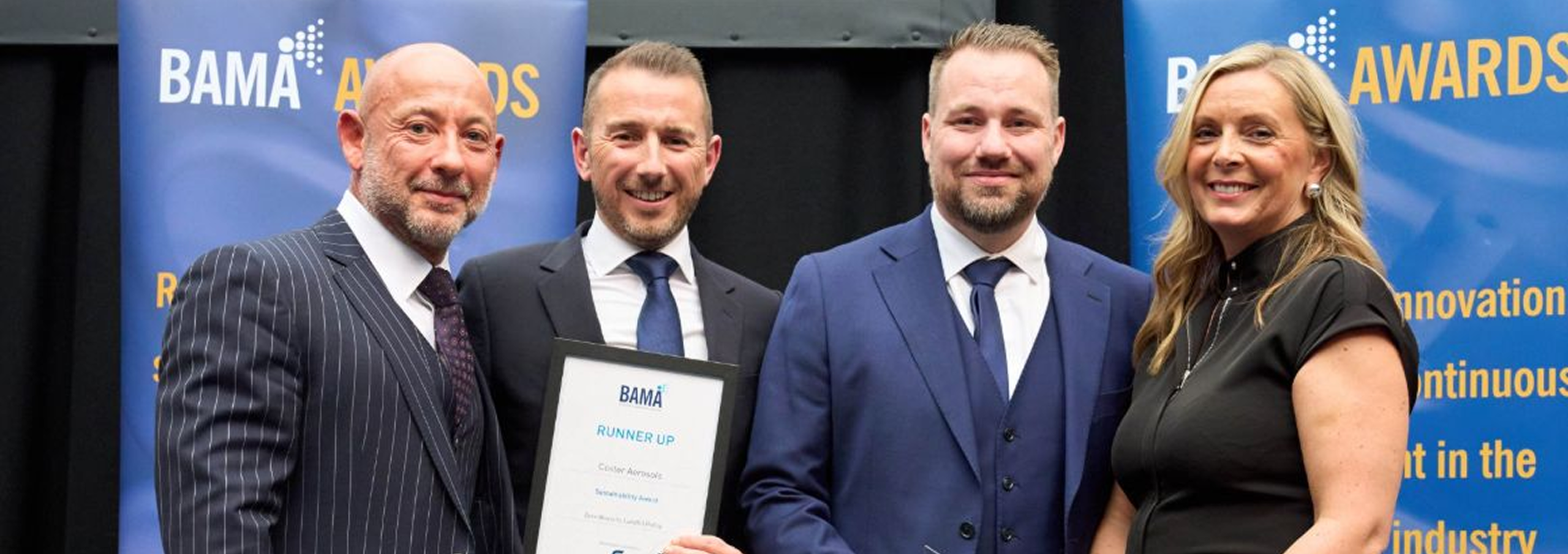 Ranking & Awards
