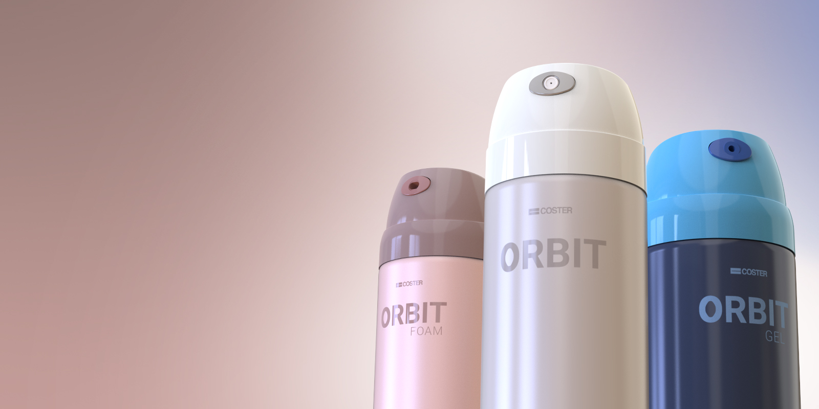Orbit collection