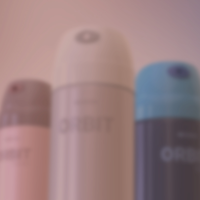 Orbit collection