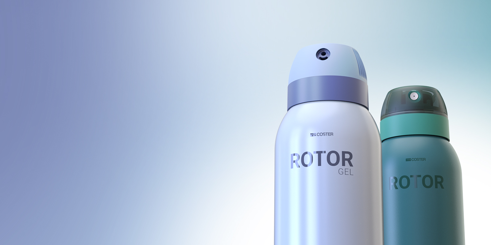 Rotor collection
