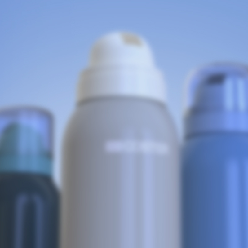 (TESTO PROVA) Ideal for personal care applications