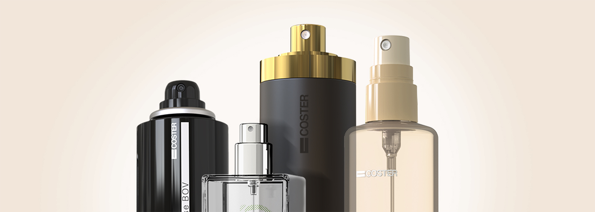 Coster Talks #3 Perfumery Market Trends